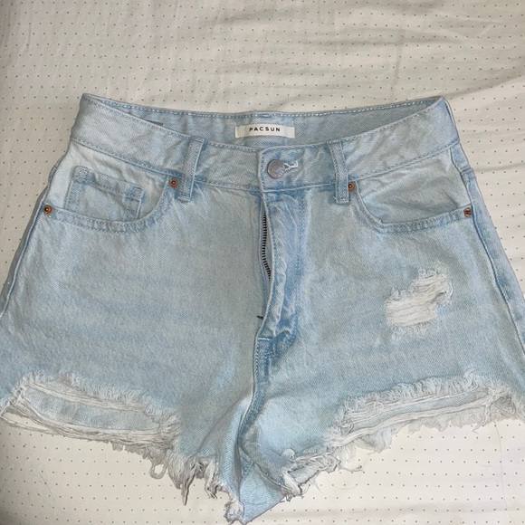 PacSun Size 25 - Picture 1 of 4